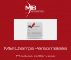 MBI Champs Personnalisés 10.0.0 - 16.0.x