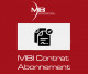MBI Contrat Abonnement
