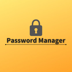 Password Manager 13