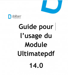 Ultimatepdf 14.0 Guide (Fr)