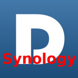 MIGRATION OF DOLIBARR TOWARDS SYNOLOGY DSM 7.x