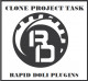 Clone Project Tasks