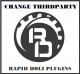 Change Thirdparty Pro
