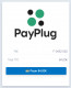 PayPlug 2023 - Credit Card Payment