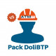 Pack DoliBTP v2