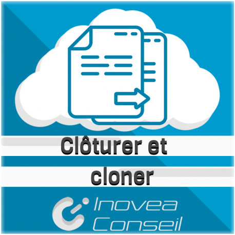 Clôturer et cloner 4.x - 15.x