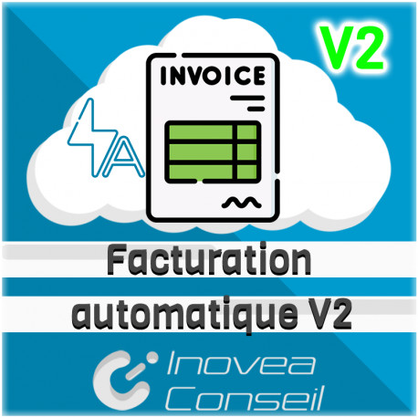 Facturation automatique v2 - 7.x - 15.x