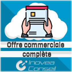 Complete commercial offer 10.0.7 - 18.x