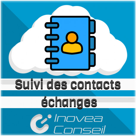 Contact/Exchange tracking 5.x - 15.x