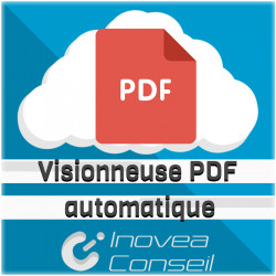 Visionneuse PDF automatique (aperçu PDF) 6.x - 16.x