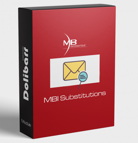 MBI Substitutions
