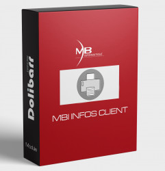 MBI Infos Client 10.0.0 - 15.0.x