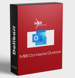 MBI Contacts Outlook