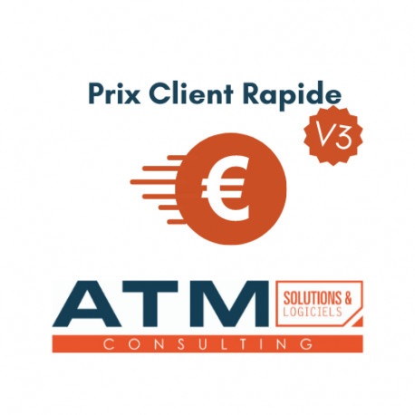 Prix Client Rapide v3