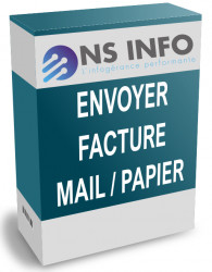Sendmail Invoice or Paper 10.x.x - 15.x.x