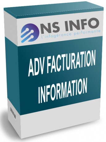ADV Facturation - Information