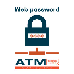 Web Password - Gestionnaire de mot de passe