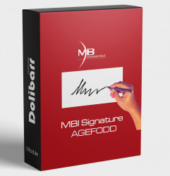 MBI Signature - Agefodd