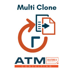 Multi-Clone : Schedule clones of loads, commands and more