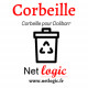 Corbeille pour Dolibarr 10.0 18.X