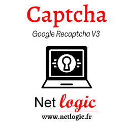 Google Recaptcha V3 for Dolibarr 8.0.0 - 17.0.0 8.0.0 - 17.0.0