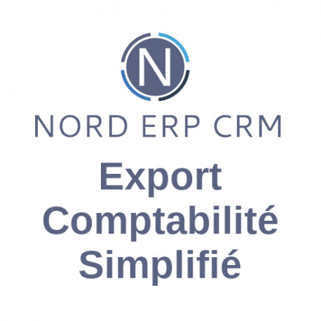 Export Comptabilité Simplifié