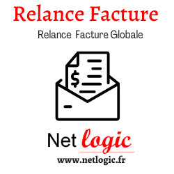 Relance Facture Globale