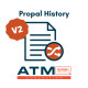 Historique Proposition commerciale V2