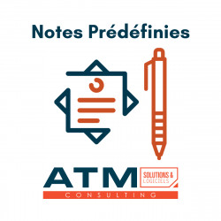 Defined Notes 15.0 - 19.0
