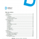 Dolibarr The Book 16.0 (French version)