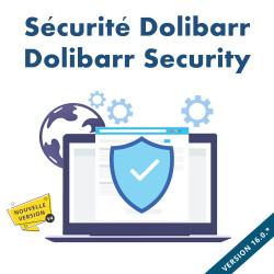 Dolibarr Security V4 -