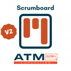 Scrumboard V2 9.0 - 16.0