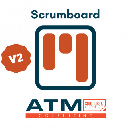 Scrumboard V2 14.0 - 18.0
