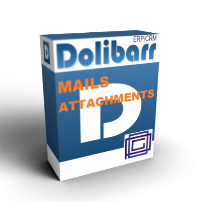 E-mails Attachments