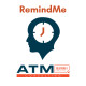 Remindme: Automatic reminder (email, event, notification)