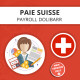 La busta paga di Dolibarr per la Svizzera V4