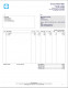 PDF Template Invoice/Shipment Total Alcohol Calculation