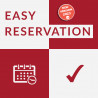 EasyReservation - Gestión de reservas - Dolibarr V4
