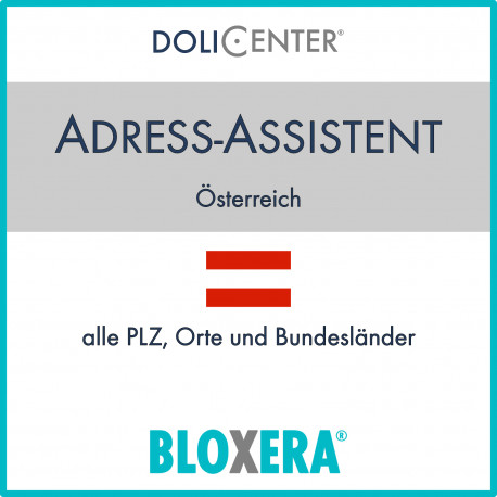Address Assistant AT