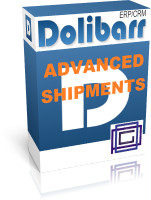 Advanced Shipments