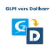 GLPI-Modul zu Dolibarr