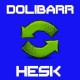 helpdesk via hesk (ticket management) 12.0