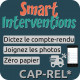 SmartInterventions - Use your Smartphone in interventions