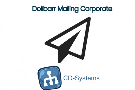 Mailing Corporate