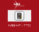 MBI HT - TTC