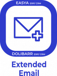 Extended Mail 4.0.x - 18.0.x