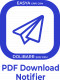 PDF Download Notifier