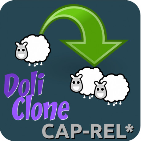 DoliClone - clone your dolibarr