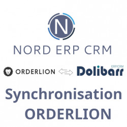Orderlion Sync