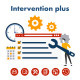INTERVENTION PLUS: Komplettes Management von Interventionen